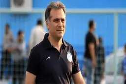 هیچوقت به دنبال مدیرعاملی استقلال نبودم