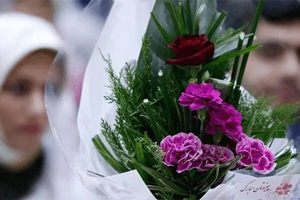 چگونه همسر خود را دوست داشته باشیم؟