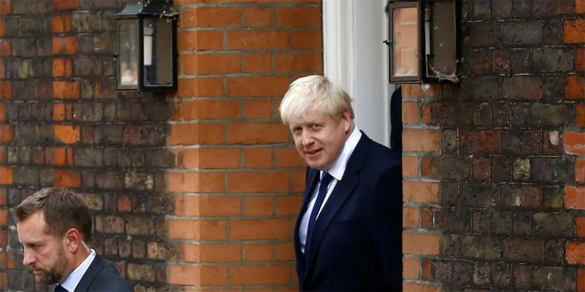 حاضرم تا دقیقه آخر بر سر برگزیت با اروپا مذاکره کنم