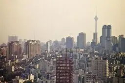 قیمت مسکن در سراشیبی سقوط قرار دارد