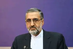 افشای اسامی ۳ جاسوس توسط دستگاه قضا