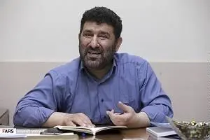 حدادیان:‌ میثم مطیعی یک جریان است/ خیلی‌ها خواستند از آن جلسه اول علیه میثم استفاده کنند