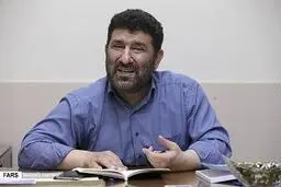 حدادیان:‌ میثم مطیعی یک جریان است/ خیلی‌ها خواستند از آن جلسه اول علیه میثم استفاده کنند