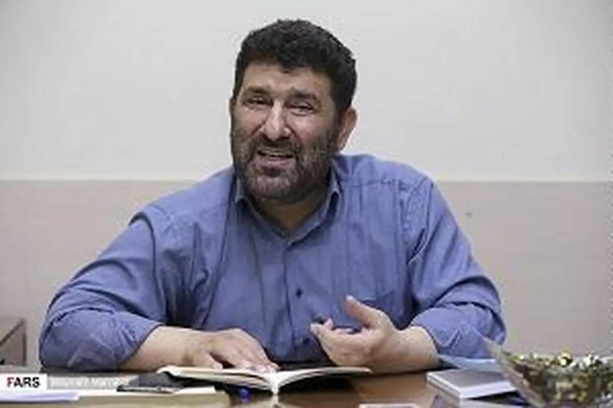 حدادیان:‌ میثم مطیعی یک جریان است/ خیلی‌ها خواستند از آن جلسه اول علیه میثم استفاده کنند
