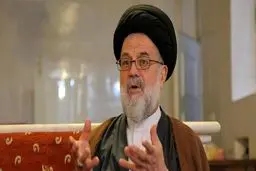 توضیح موسوی تبریزی پیرامون اعدام منافقین در دهه ۶۰