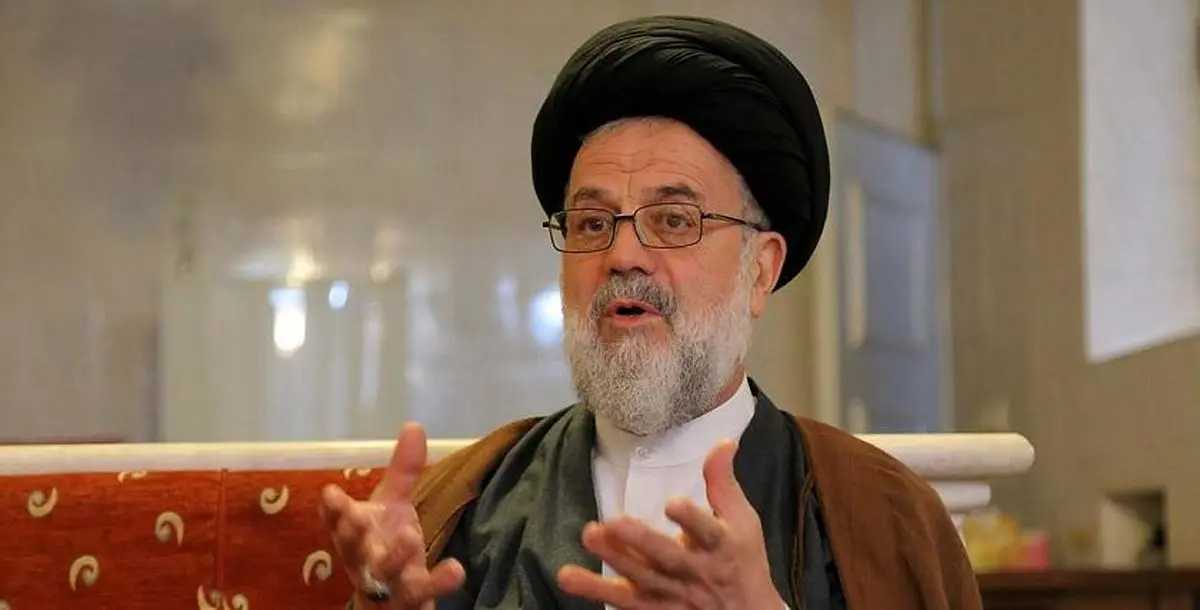 توضیح موسوی تبریزی پیرامون اعدام منافقین در دهه ۶۰