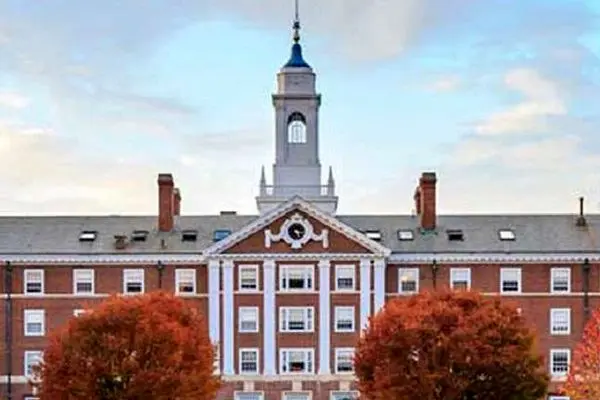 مطالب ضد آمریکایی فالوئرها؛‌ دلیل دیپورت یک فلسطینی از دانشگاه هاروارد!