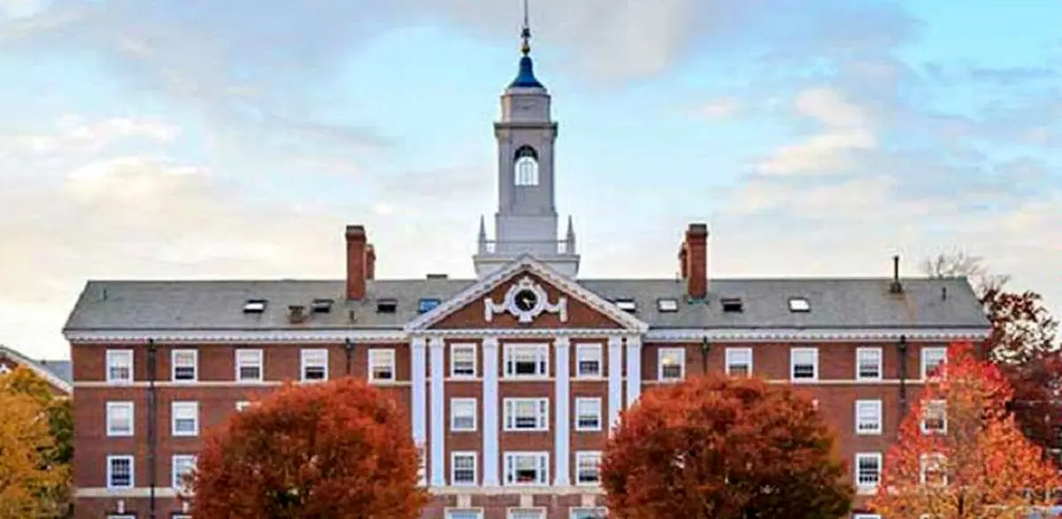 مطالب ضد آمریکایی فالوئرها؛‌ دلیل دیپورت یک فلسطینی از دانشگاه هاروارد!