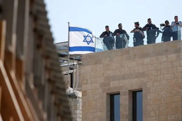 اولتیماتوم رژیم صهیونیستی به سفارتخانه‌های خود از ترس حزب الله