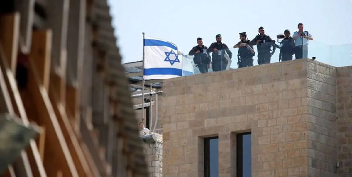 اولتیماتوم رژیم صهیونیستی به سفارتخانه‌های خود از ترس حزب الله