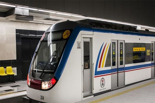  فاز نخست مترو اسلامشهر تا سال آینده به بهره‌برداری می‌رسد