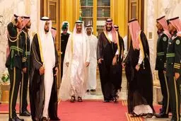 تجزیه یمن توطئه امارات برای پایان رهبری سعودی بر جهان عرب؛ آیا یمن پایان دوره همپیمانی ریاض و ابوظبی است؟