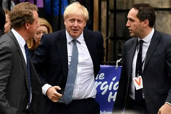 درخواست رژیم صهیونیستی از انگلیس برای تروریست نامیدن سپاه