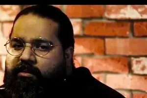 هم‌خوانی محمد معتمدی و رضا صادقی در اپرای عاشورا