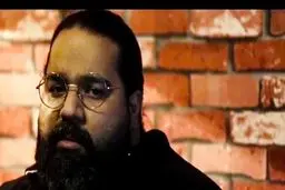 هم‌خوانی محمد معتمدی و رضا صادقی در اپرای عاشورا