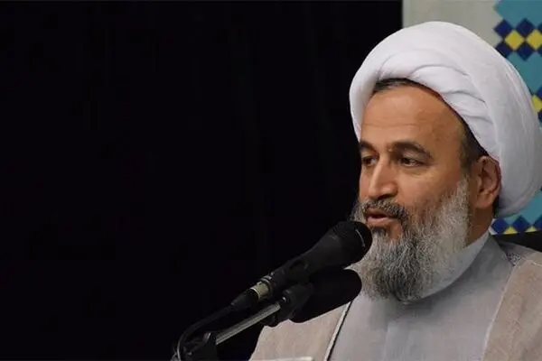 برنامه پناهیان در دهۀ اول محرم ۹۸ + جدول