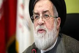 عذرخواهی رئیس بنیاد شهید/ میانگین سن جانبازان مسن به ۶۵ تا ۷۰ سال رسیده است