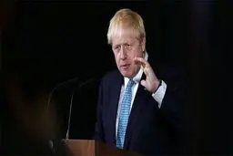 کودتا برای انجام برگزیت