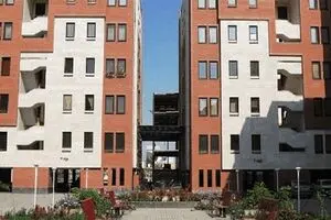 سوداگران نقش اصلی را در رشد قیمت مسکن دارند نه مردم