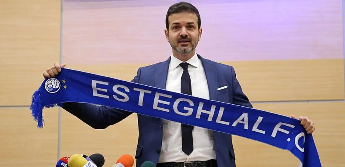 استراماچونی: استقلال دروغ می‌گوید