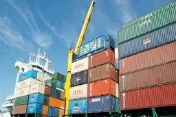 مبادلات تجارت خارجی کشور ۳۵.۵ میلیارد دلار شد