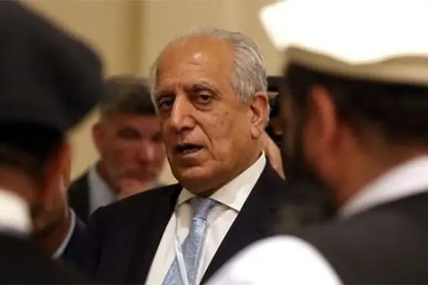 مذاکرات طالبان و آمریکا به کجا رسید؟