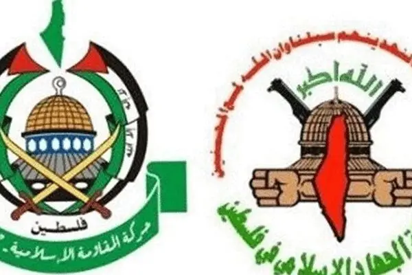 تمجید «حماس» و «جهاد اسلامی» از پاسخ حزب‌الله به رژیم صهیونیستی