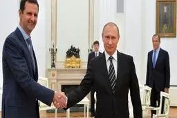 قدرت‌یابی «دولت موقت»؛ انتخاب دمشق یا فشار مسکو؟