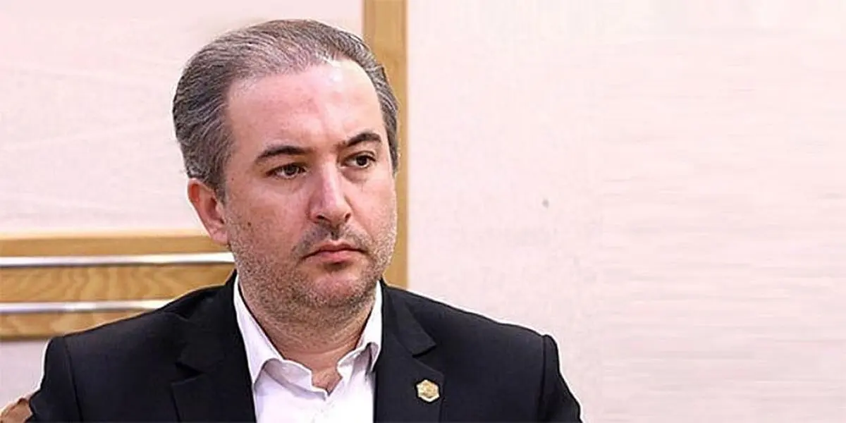 مجری برنامه تلویزیونی «گلبرگ» مدیرعامل تالیا شد