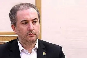 مجری برنامه تلویزیونی «گلبرگ» مدیرعامل تالیا شد