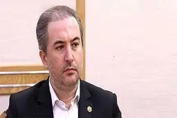 مجری برنامه تلویزیونی «گلبرگ» مدیرعامل تالیا شد