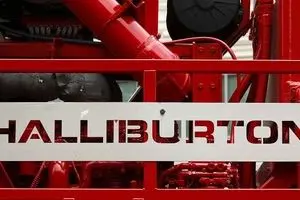 قراردادهای نفتی رانتی یک مقام سیاسی در آمریکا