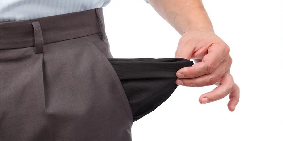 کاهش قابل توجه رفاه خانوارهای ایرانی در یکسال اخیر