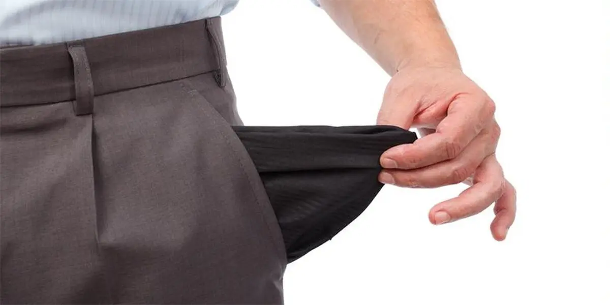 کاهش قابل توجه رفاه خانوارهای ایرانی در یکسال اخیر
