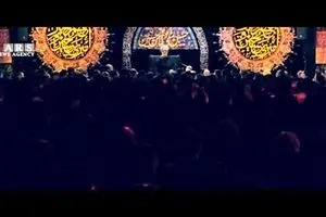 عنایت حضرت زهرا در ساخت حسینیه همدانی‌ها