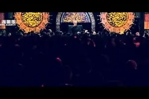 عنایت حضرت زهرا در ساخت حسینیه همدانی‌ها