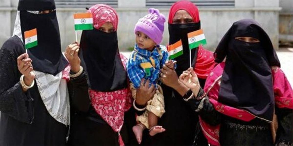 مسلمانان ایالت آسام را بدون ملیت رها نکنید