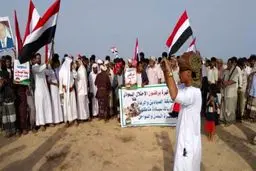 استان المهره یمن مرکز کشمکش‌های منطقه‌ای عربستان، امارات و عمان