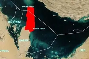 اشتباه استراتژیک وزارت نفت در پارس جنوبی