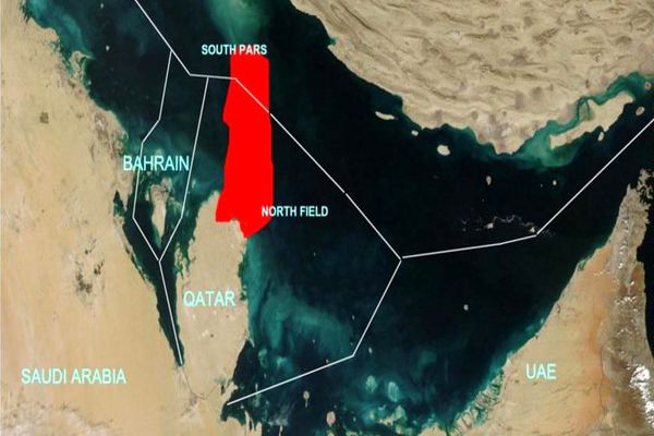 اشتباه استراتژیک وزارت نفت در پارس جنوبی