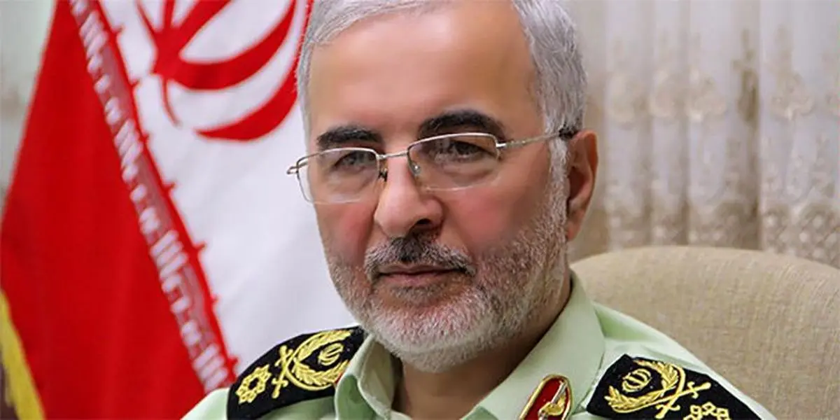 ۱۱درصد تولید ناخالص کشور صرف مبارزه با مواد مخدر می‌شود