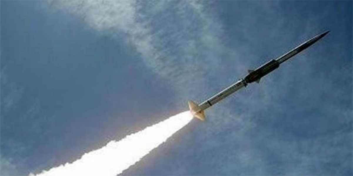 شلیک موشک «بدر ۱» یمن به فرودگاه «نجران» عربستان