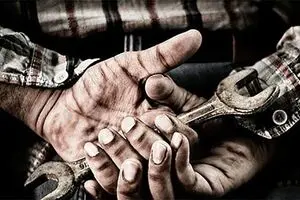 بی‌توجهی وزارت کار برای حمایت «غیرنقدی» از کارگران