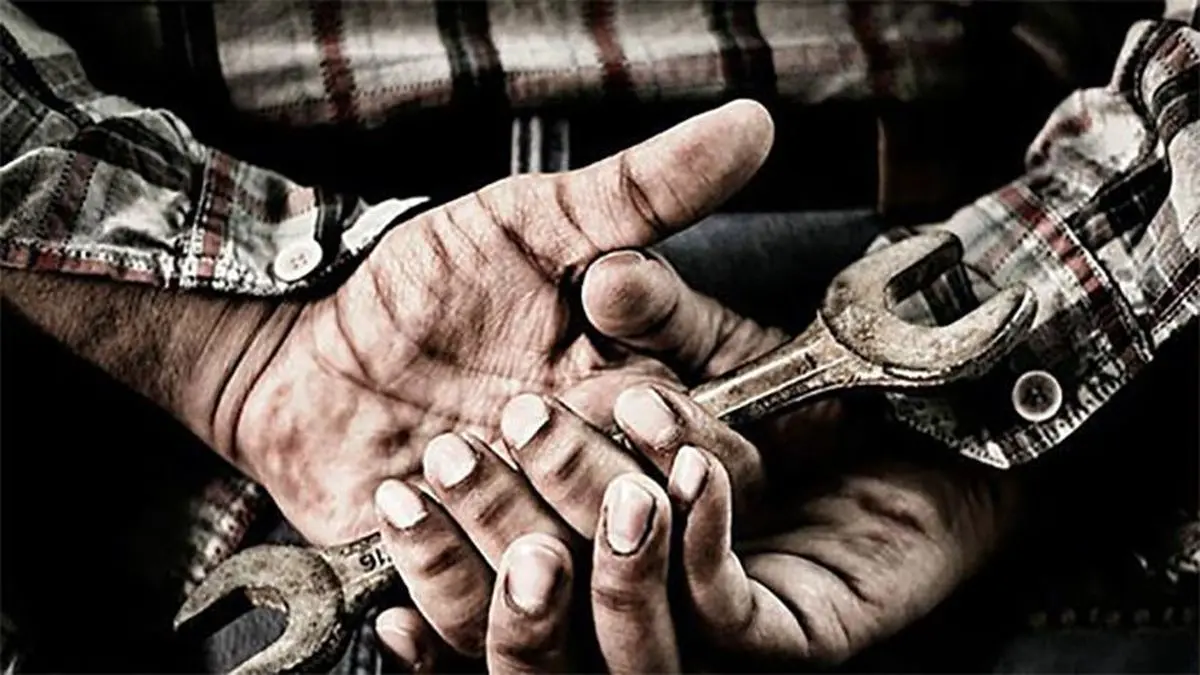 بی‌توجهی وزارت کار برای حمایت «غیرنقدی» از کارگران