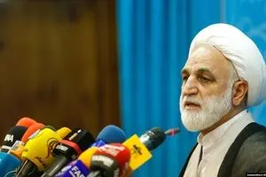 از بین رفتن «فساد» با بگیر و ببند را رد نمی‌کنم