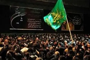 برق رایگان برای هیئت‌های عزاداری