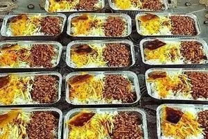 هزینه پخت قیمه نذری برای ۱۰۰ نفر چقدر است؟