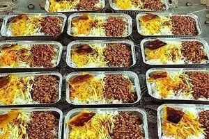 هزینه پخت قیمه نذری برای ۱۰۰ نفر چقدر است؟
