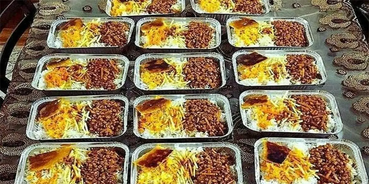 هزینه پخت قیمه نذری برای ۱۰۰ نفر چقدر است؟