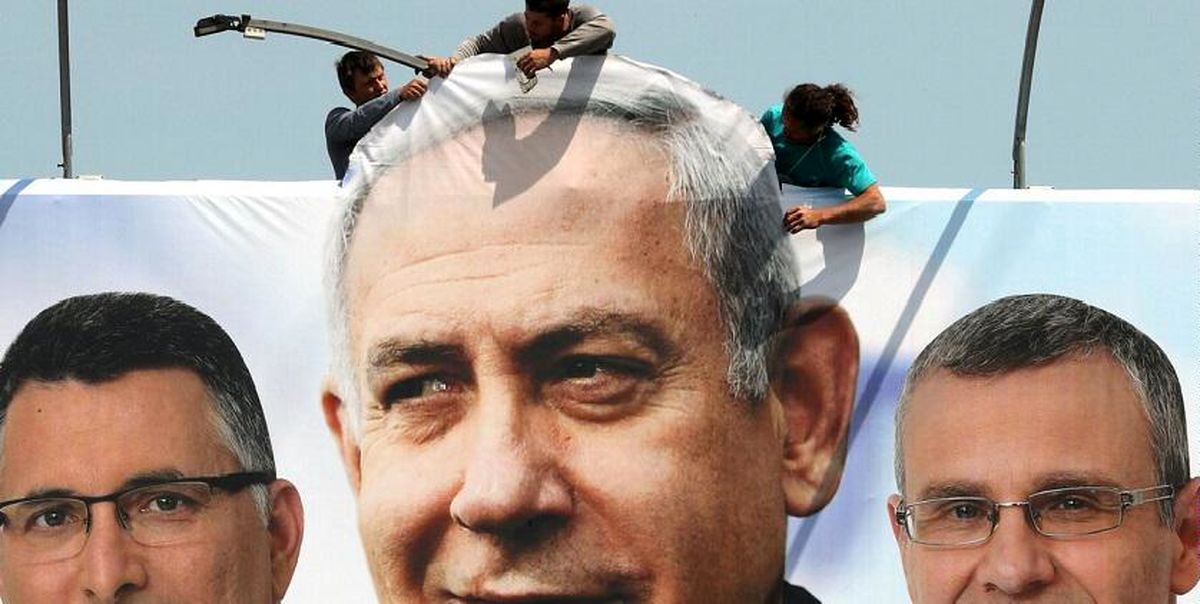 نتانیاهو راهی زندان خواهد شد؟